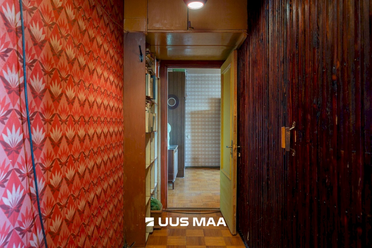 Tartu linn, Tartu linn, Ränilinn, Aardla 144