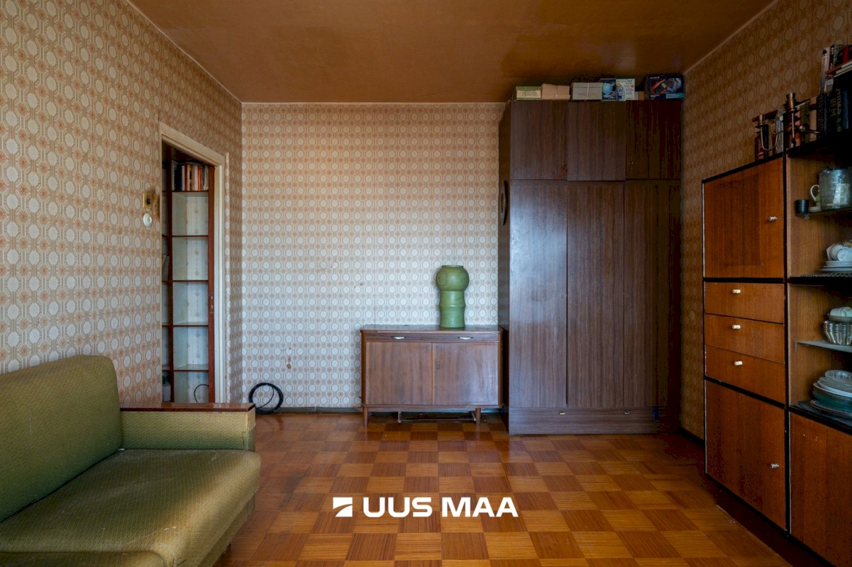 Tartu linn, Tartu linn, Ränilinn, Aardla 144