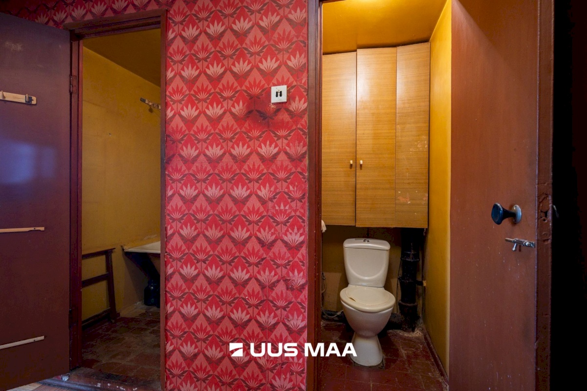 Tartu linn, Tartu linn, Ränilinn, Aardla 144