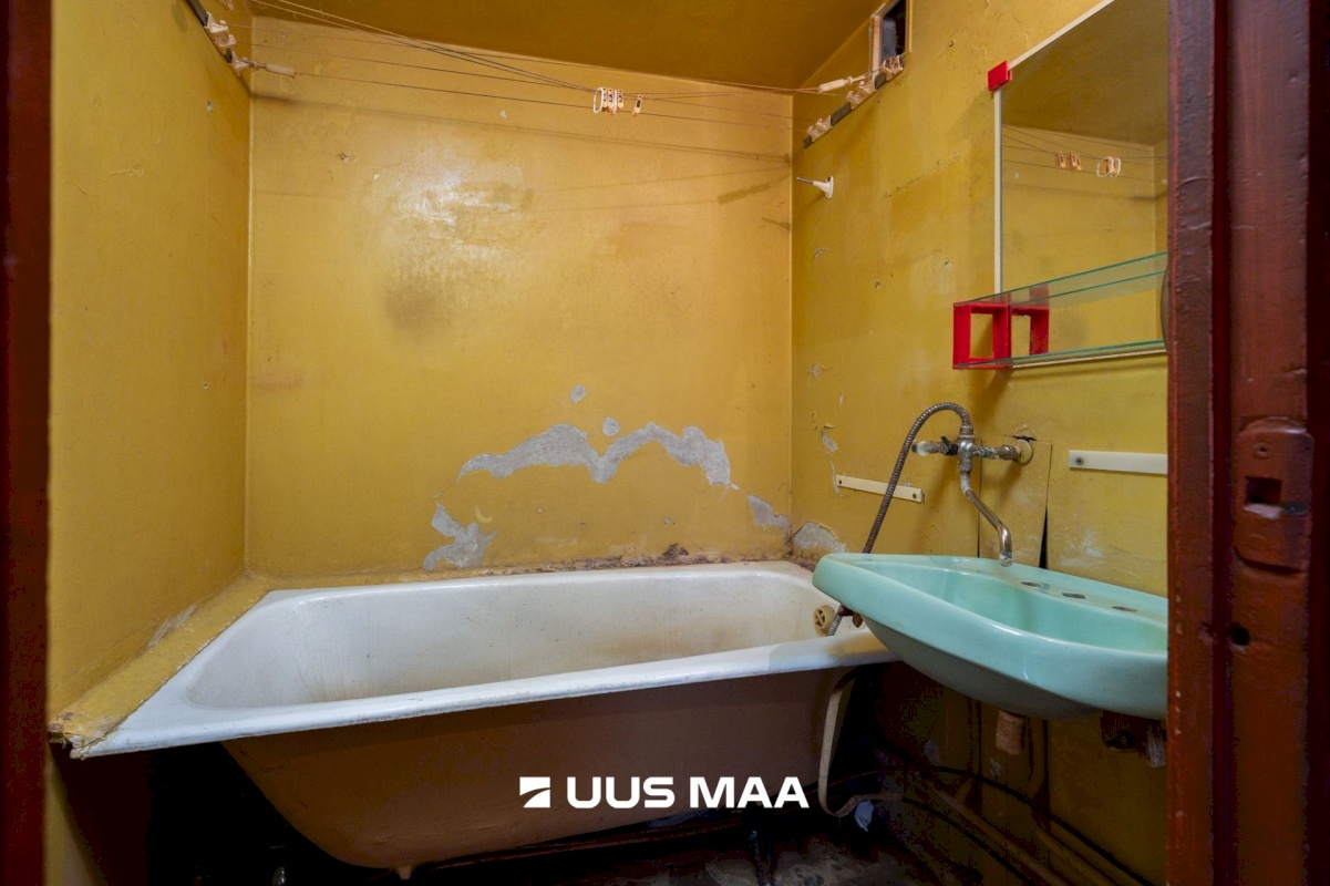 Tartu linn, Tartu linn, Ränilinn, Aardla 144