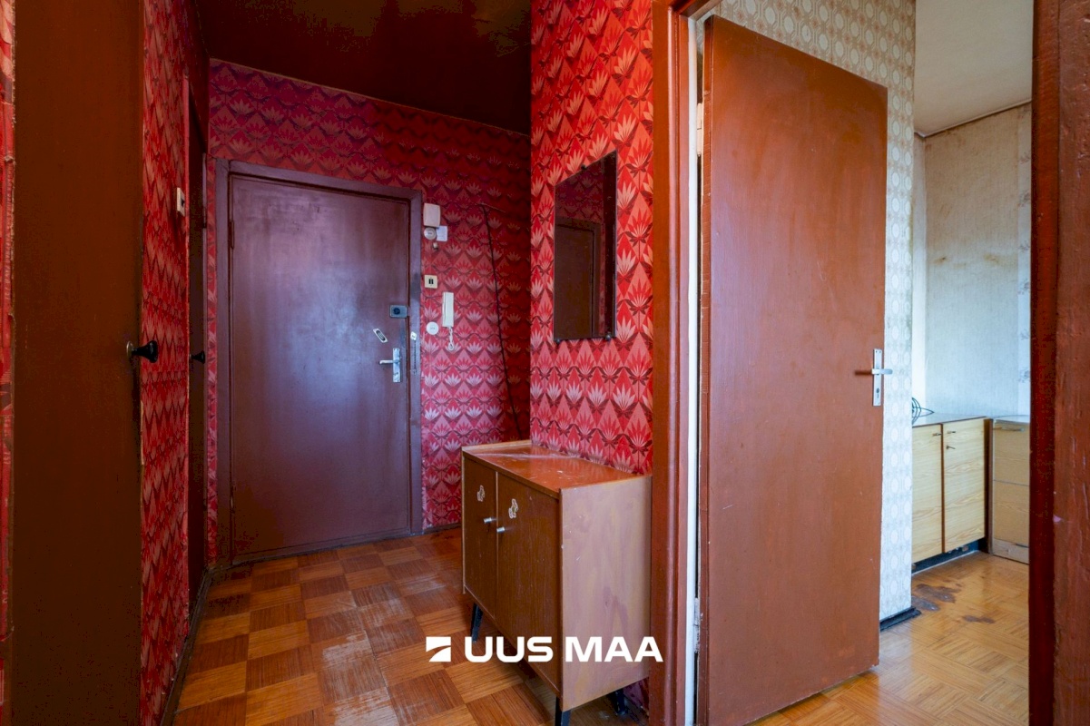 Tartu linn, Tartu linn, Ränilinn, Aardla 144