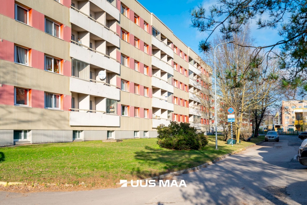 Tartu linn, Tartu linn, Ränilinn, Aardla 144