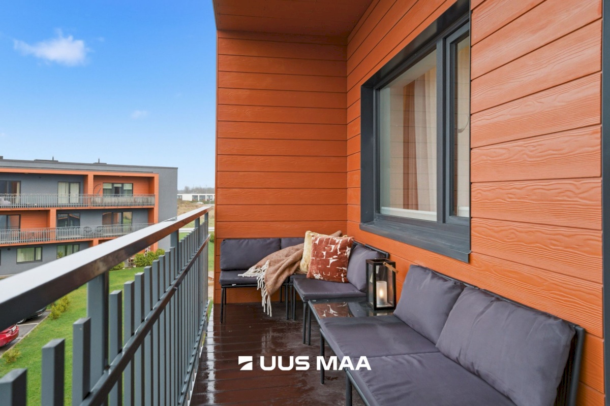 Rae vald, Rae küla, Väike-Rae tee 19/1