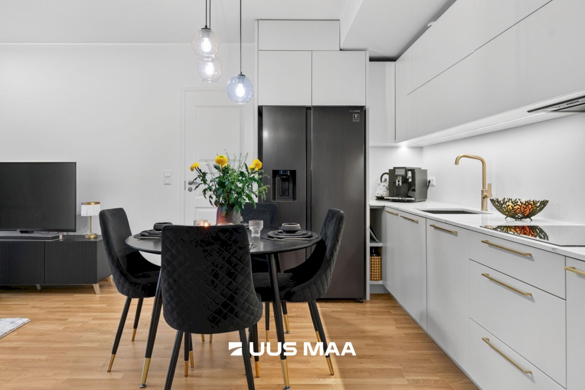 Rae vald, Rae küla, Väike-Rae tee 19/1