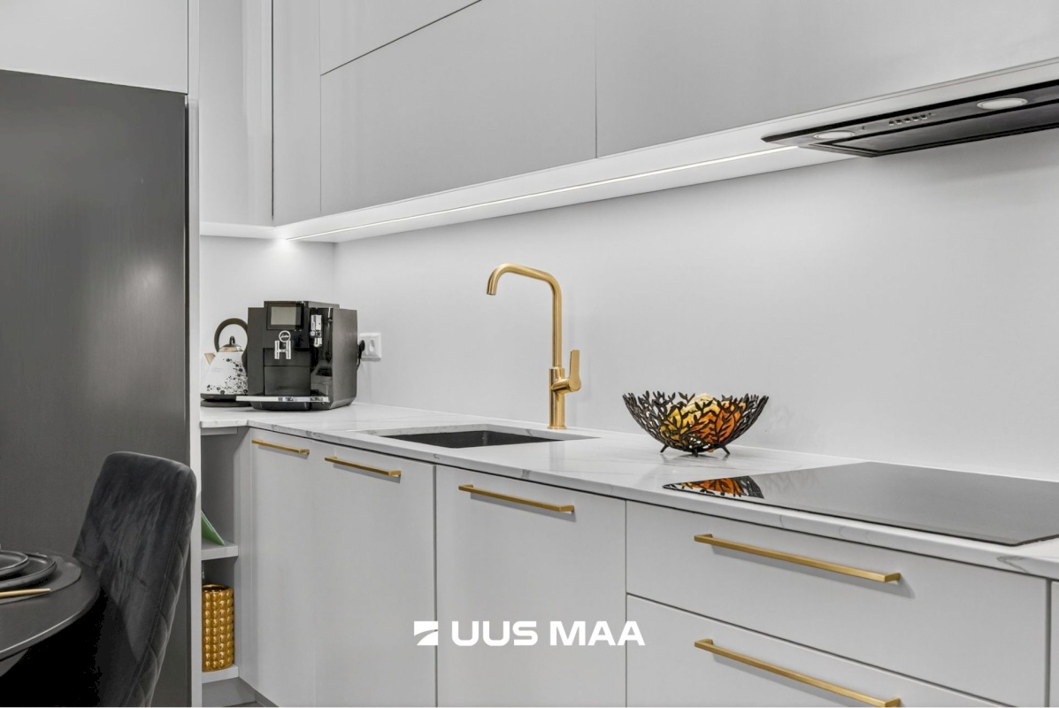 Rae vald, Rae küla, Väike-Rae tee 19/1