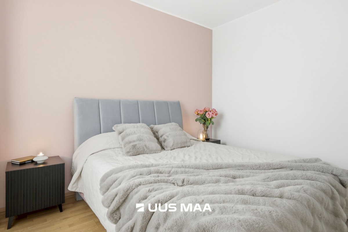 Rae vald, Rae küla, Väike-Rae tee 19/1