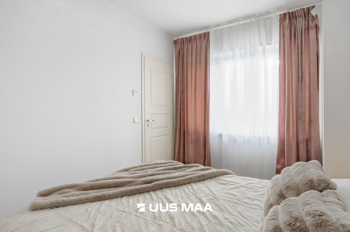 Rae vald, Rae küla, Väike-Rae tee 19/1