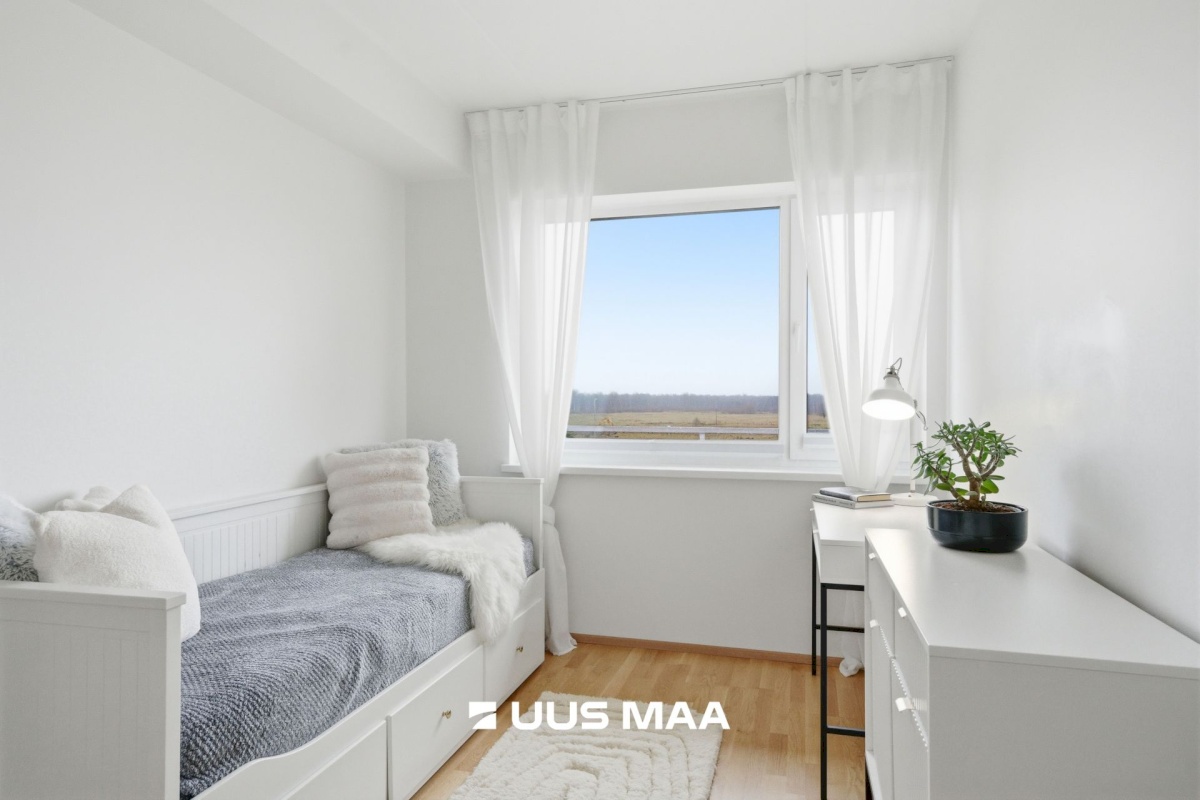 Rae vald, Rae küla, Väike-Rae tee 19/1