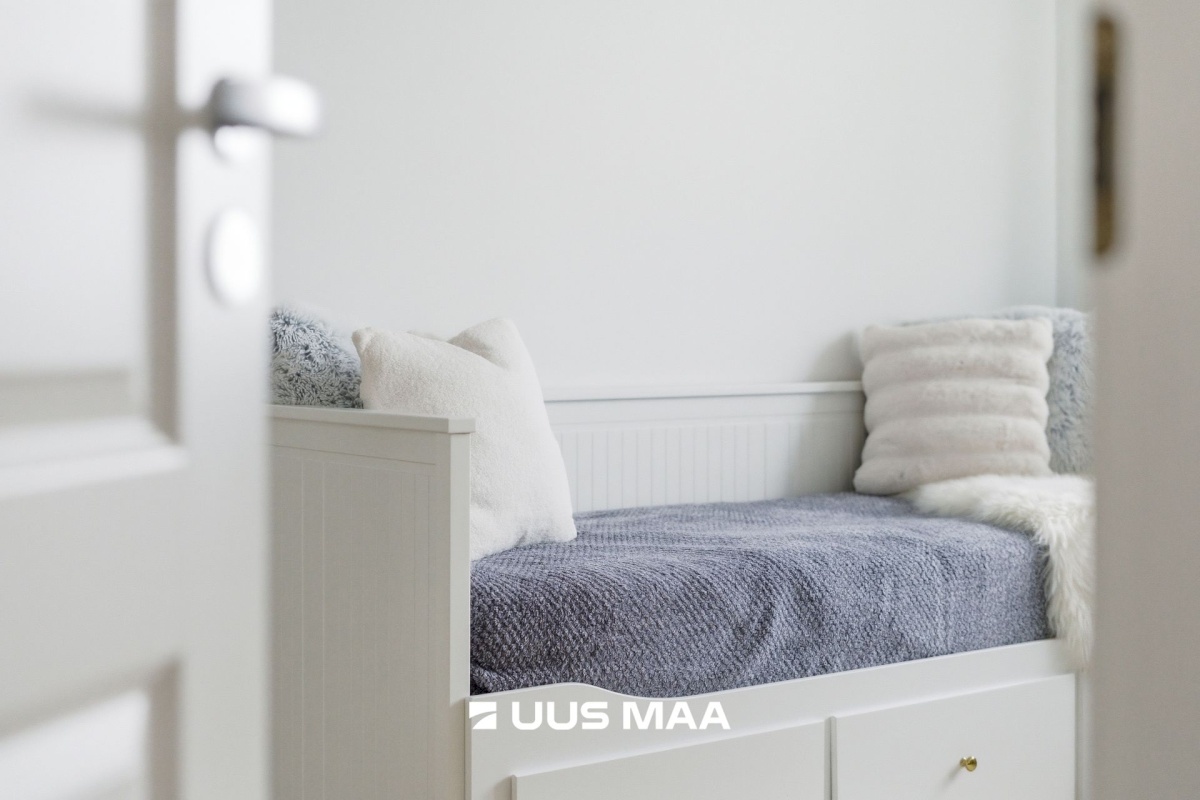 Rae vald, Rae küla, Väike-Rae tee 19/1