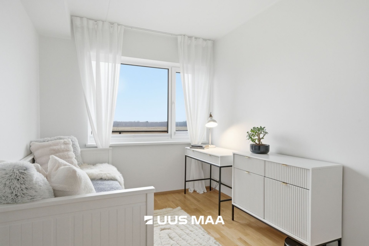 Rae vald, Rae küla, Väike-Rae tee 19/1