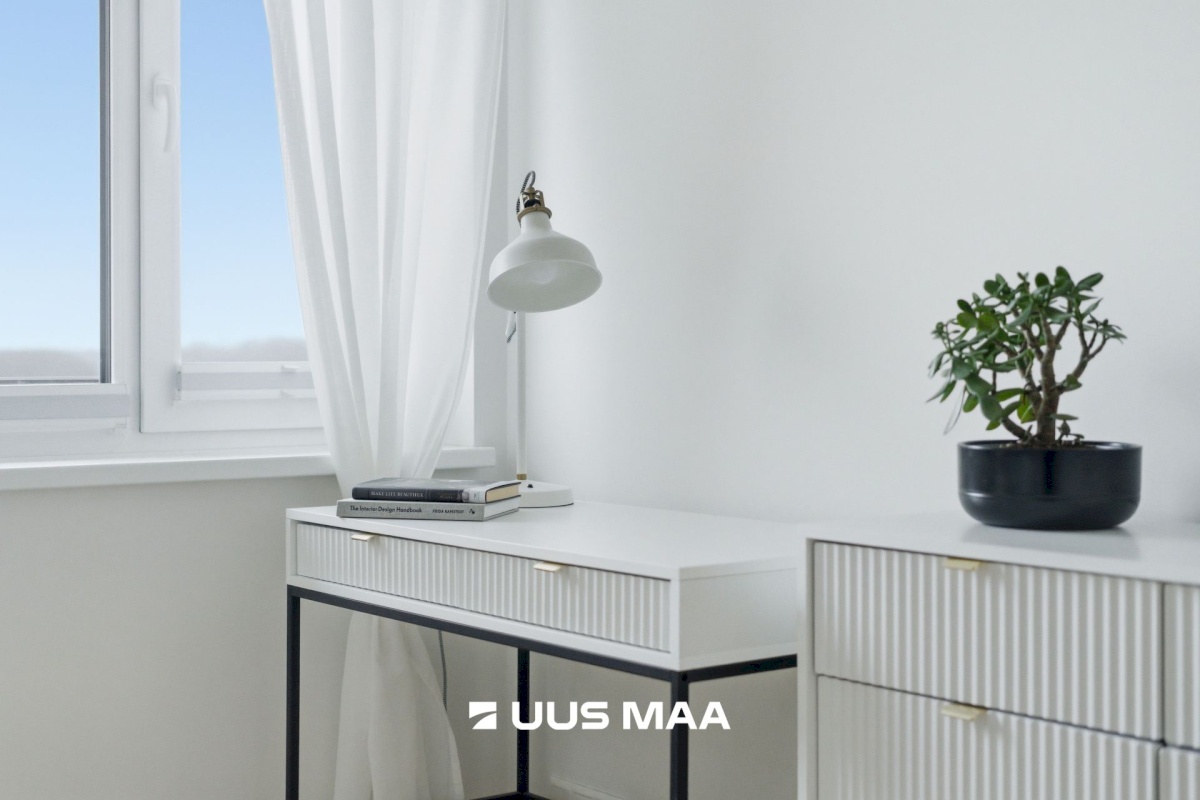 Rae vald, Rae küla, Väike-Rae tee 19/1