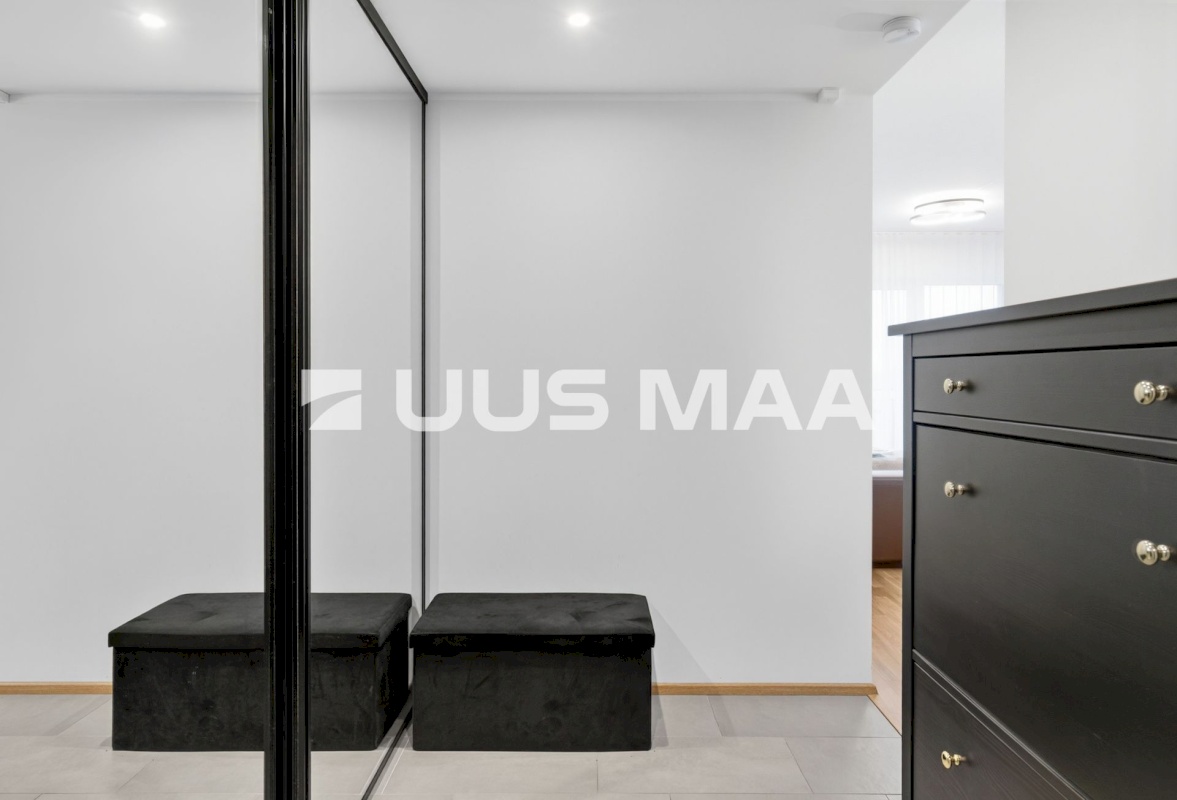 Rae vald, Rae küla, Väike-Rae tee 19/1