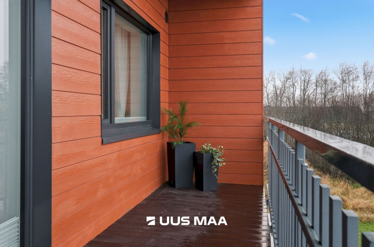 Rae vald, Rae küla, Väike-Rae tee 19/1