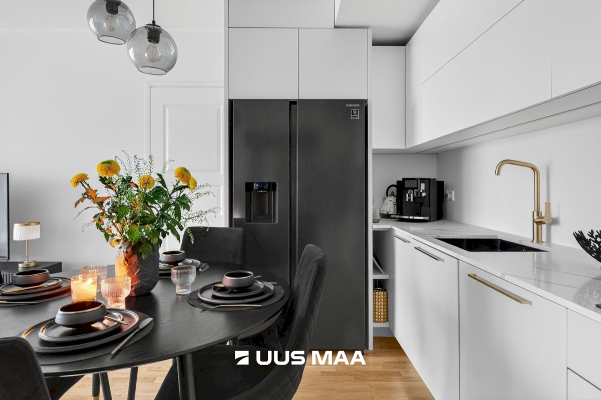 Rae vald, Rae küla, Väike-Rae tee 19/1