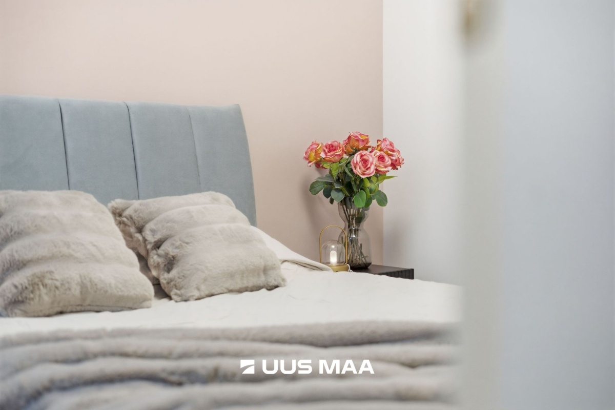 Rae vald, Rae küla, Väike-Rae tee 19/1