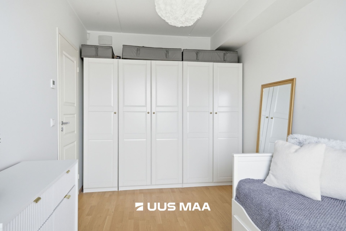 Rae vald, Rae küla, Väike-Rae tee 19/1