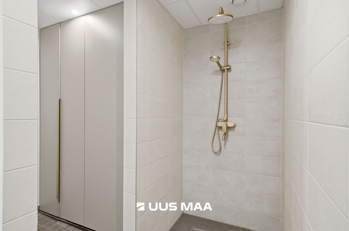 Rae vald, Rae küla, Väike-Rae tee 19/1