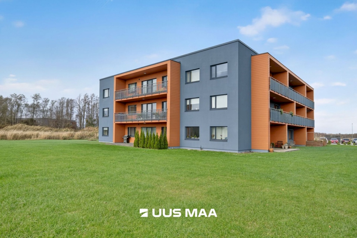 Rae vald, Rae küla, Väike-Rae tee 19/1