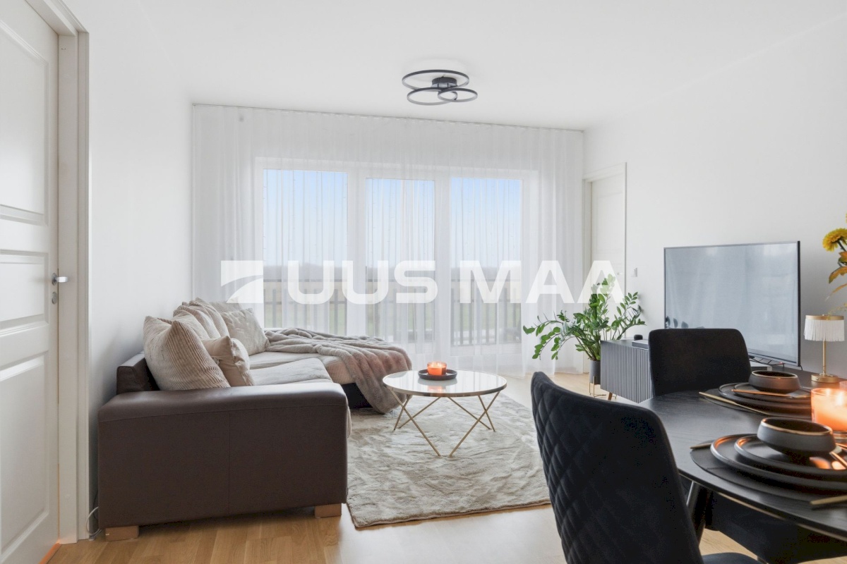 Rae vald, Rae küla, Väike-Rae tee 19/1