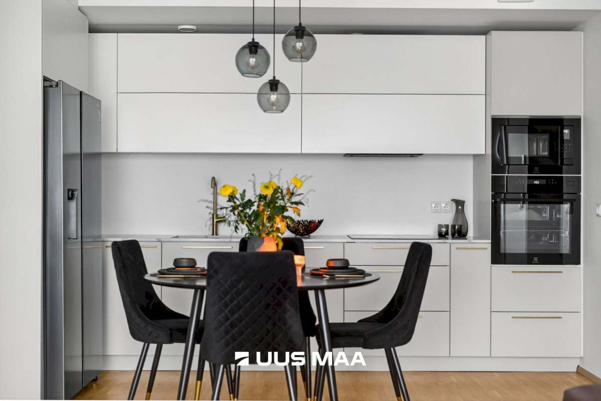 Rae vald, Rae küla, Väike-Rae tee 19/1