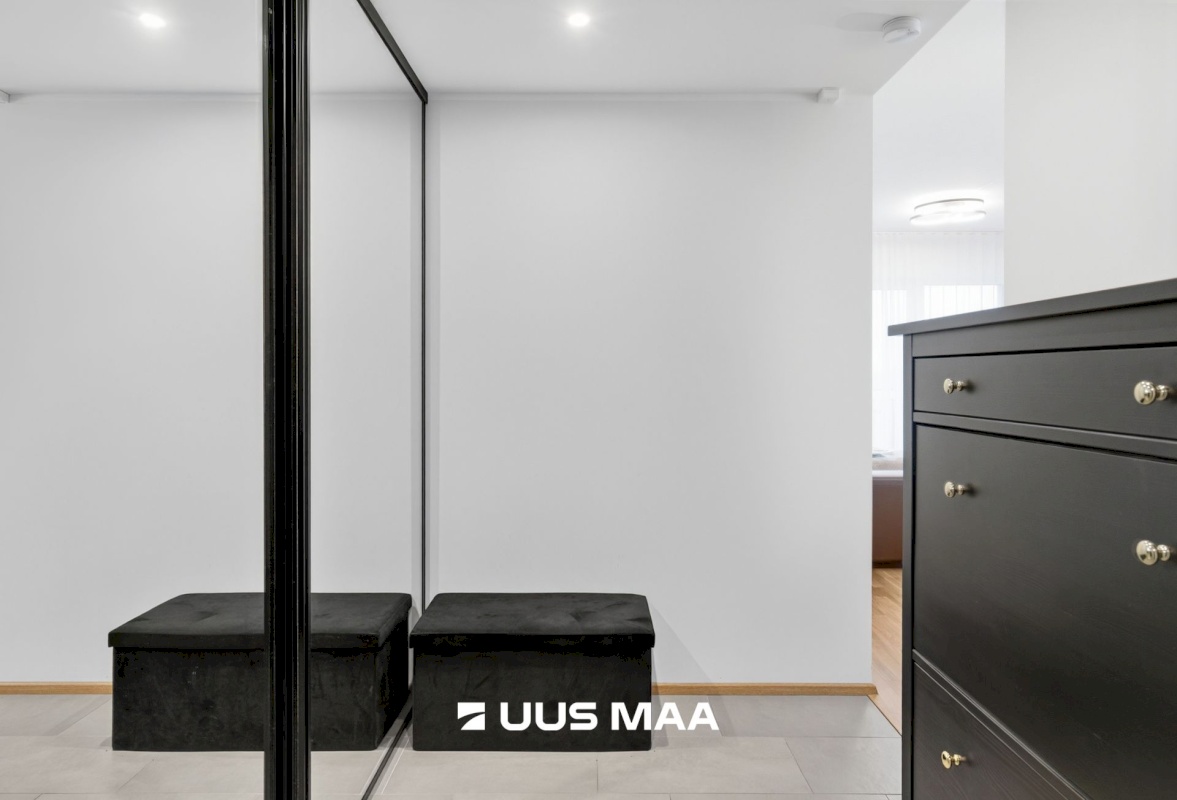 Rae vald, Rae küla, Väike-Rae tee 19/1