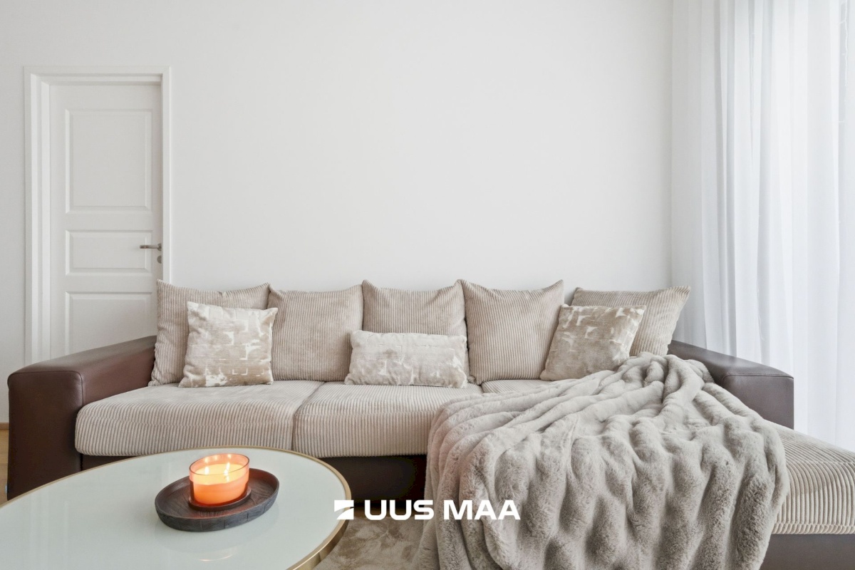 Rae vald, Rae küla, Väike-Rae tee 19/1