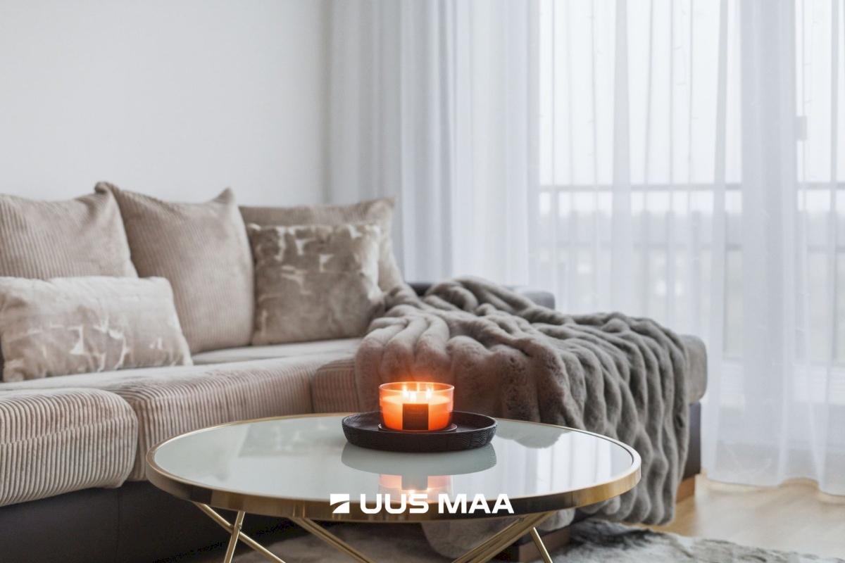 Rae vald, Rae küla, Väike-Rae tee 19/1