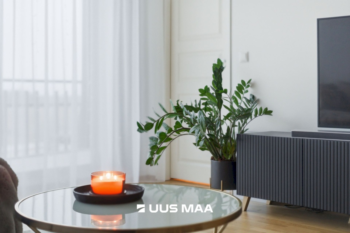 Rae vald, Rae küla, Väike-Rae tee 19/1