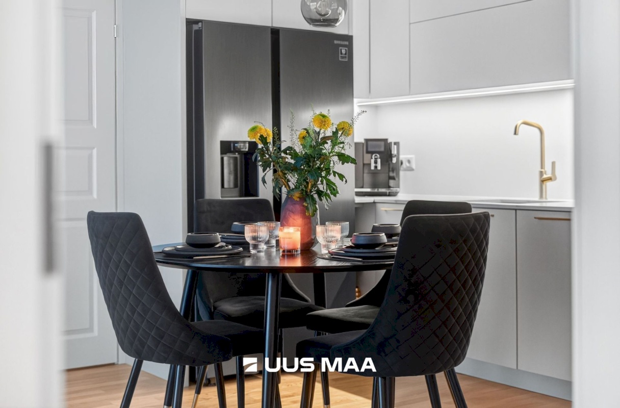 Rae vald, Rae küla, Väike-Rae tee 19/1