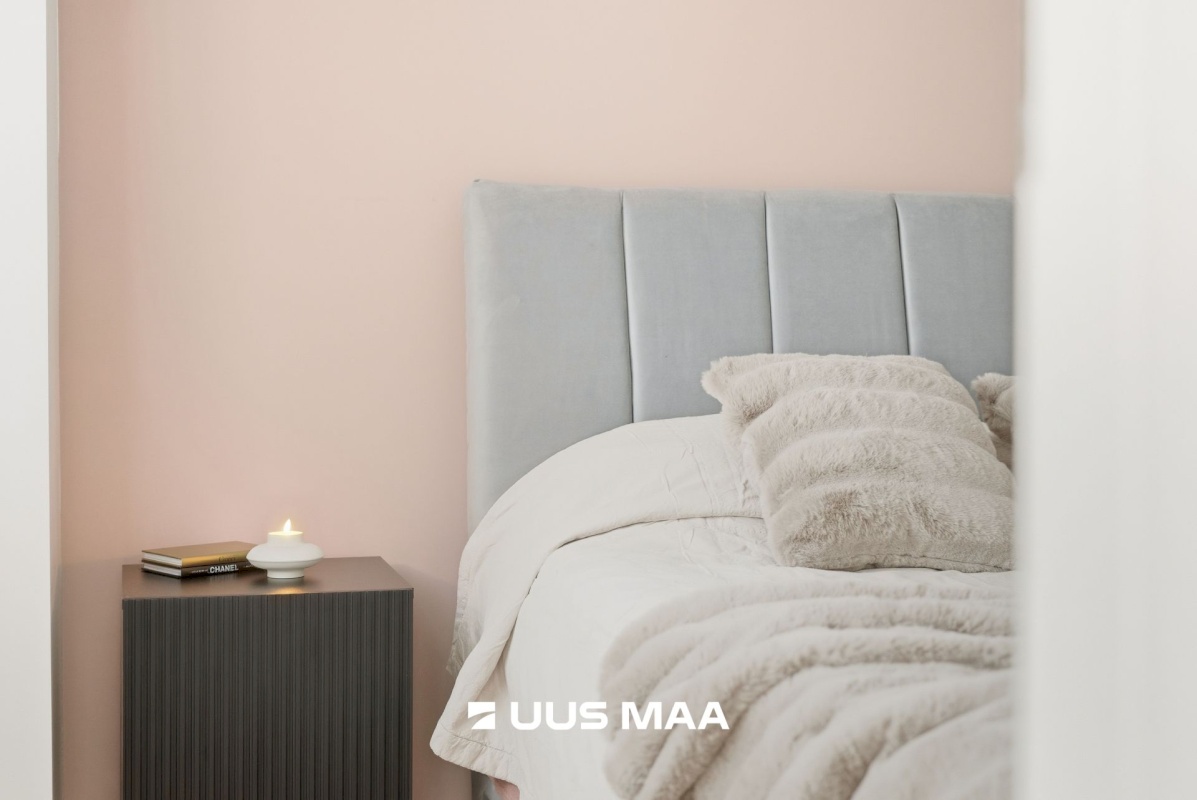 Rae vald, Rae küla, Väike-Rae tee 19/1