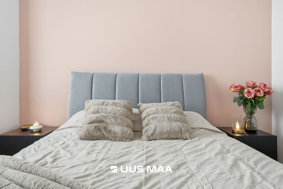 Rae vald, Rae küla, Väike-Rae tee 19/1