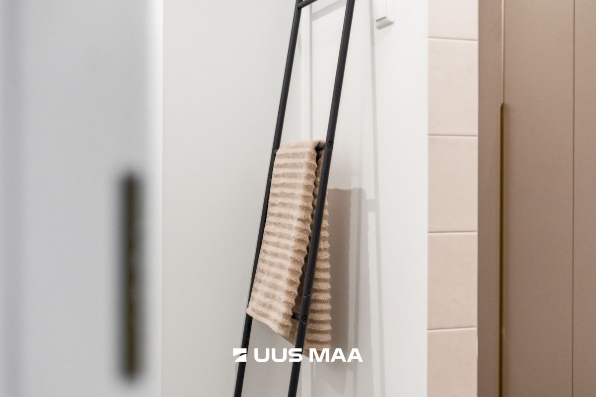 Rae vald, Rae küla, Väike-Rae tee 19/1