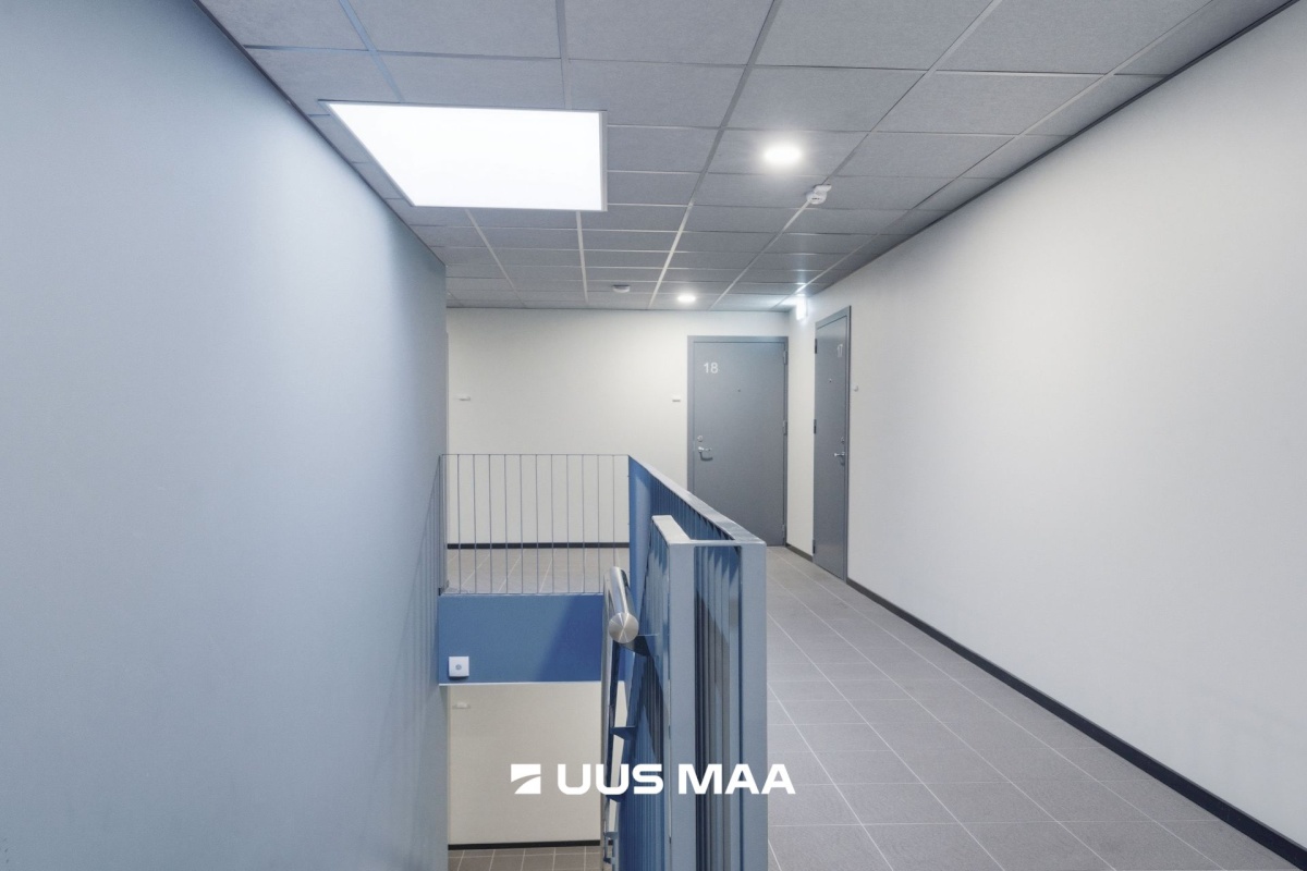 Rae vald, Rae küla, Väike-Rae tee 19/1