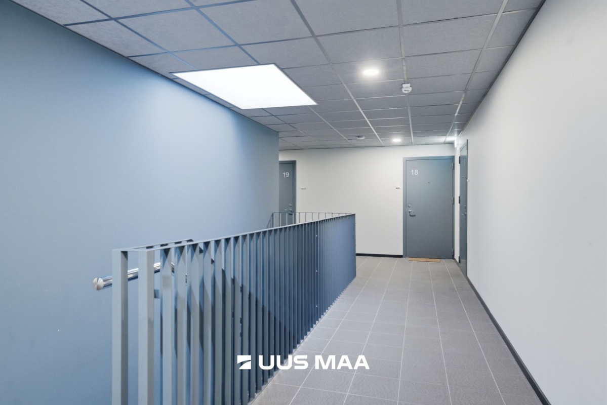 Rae vald, Rae küla, Väike-Rae tee 19/1