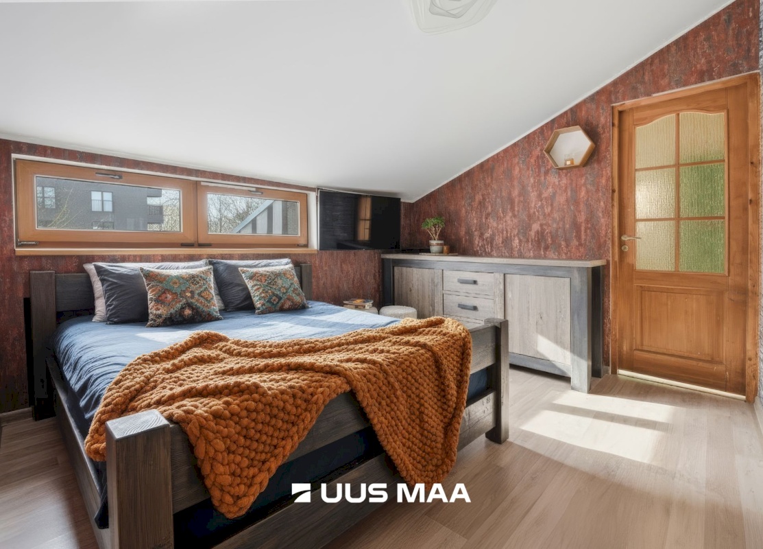 Tallinn, Lasnamäe linnaosa, Sikupilli, Katusepapi tn 7/1