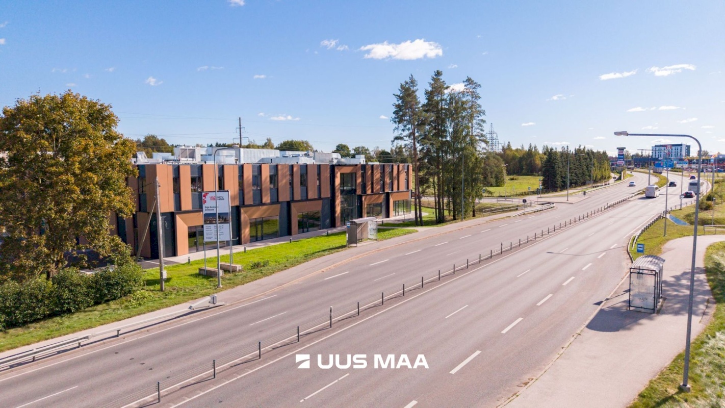 Tartu linn, Tartu linn, Maarjamõisa, Raja 33