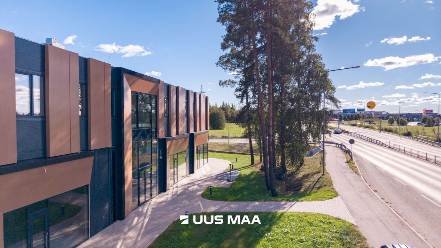 Tartu linn, Tartu linn, Maarjamõisa, Raja 33