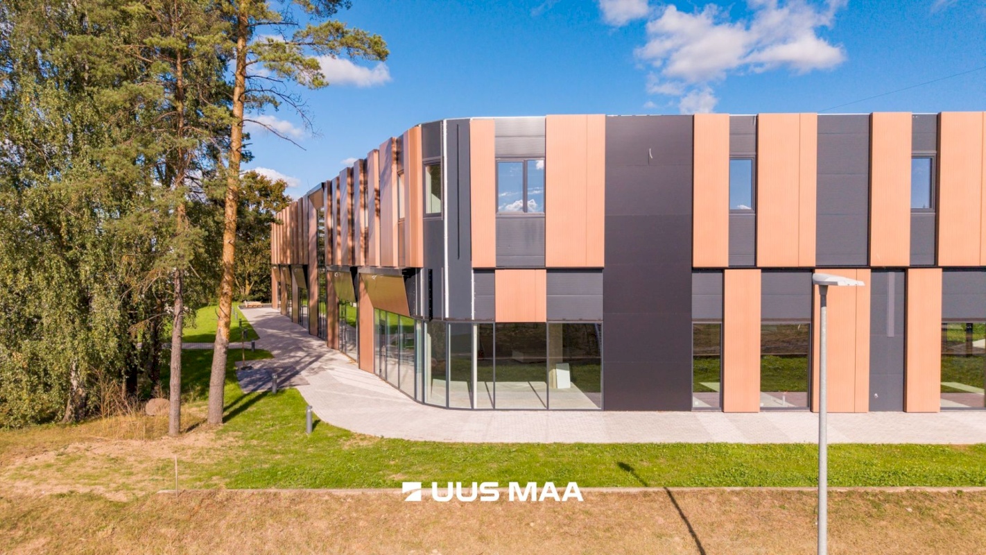 Tartu linn, Tartu linn, Maarjamõisa, Raja 33