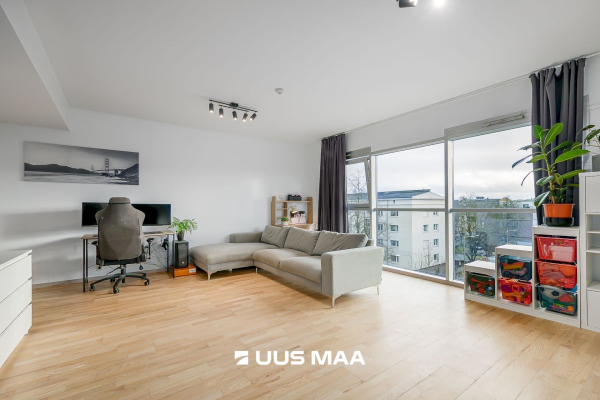 Tallinn, Kesklinna linnaosa, Liivalaia tn 21