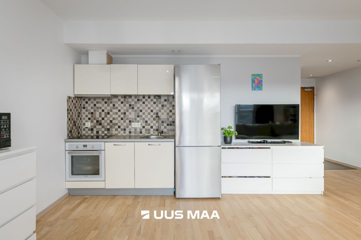 Tallinn, Kesklinna linnaosa, Liivalaia tn 21