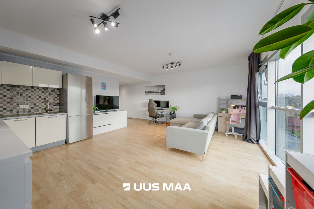 Tallinn, Kesklinna linnaosa, Liivalaia tn 21