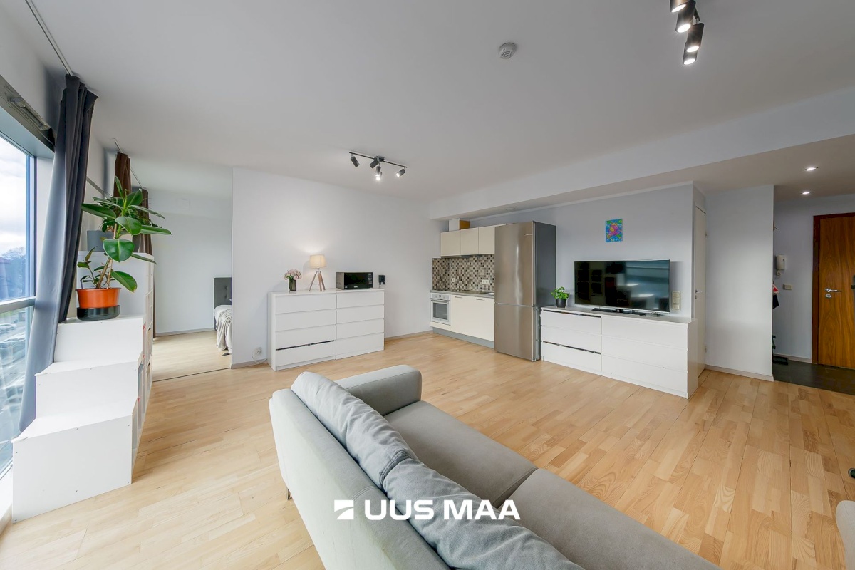 Tallinn, Kesklinna linnaosa, Liivalaia tn 21