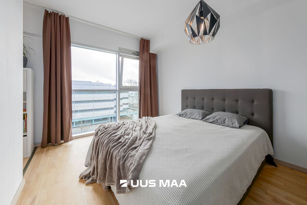 Tallinn, Kesklinna linnaosa, Liivalaia tn 21