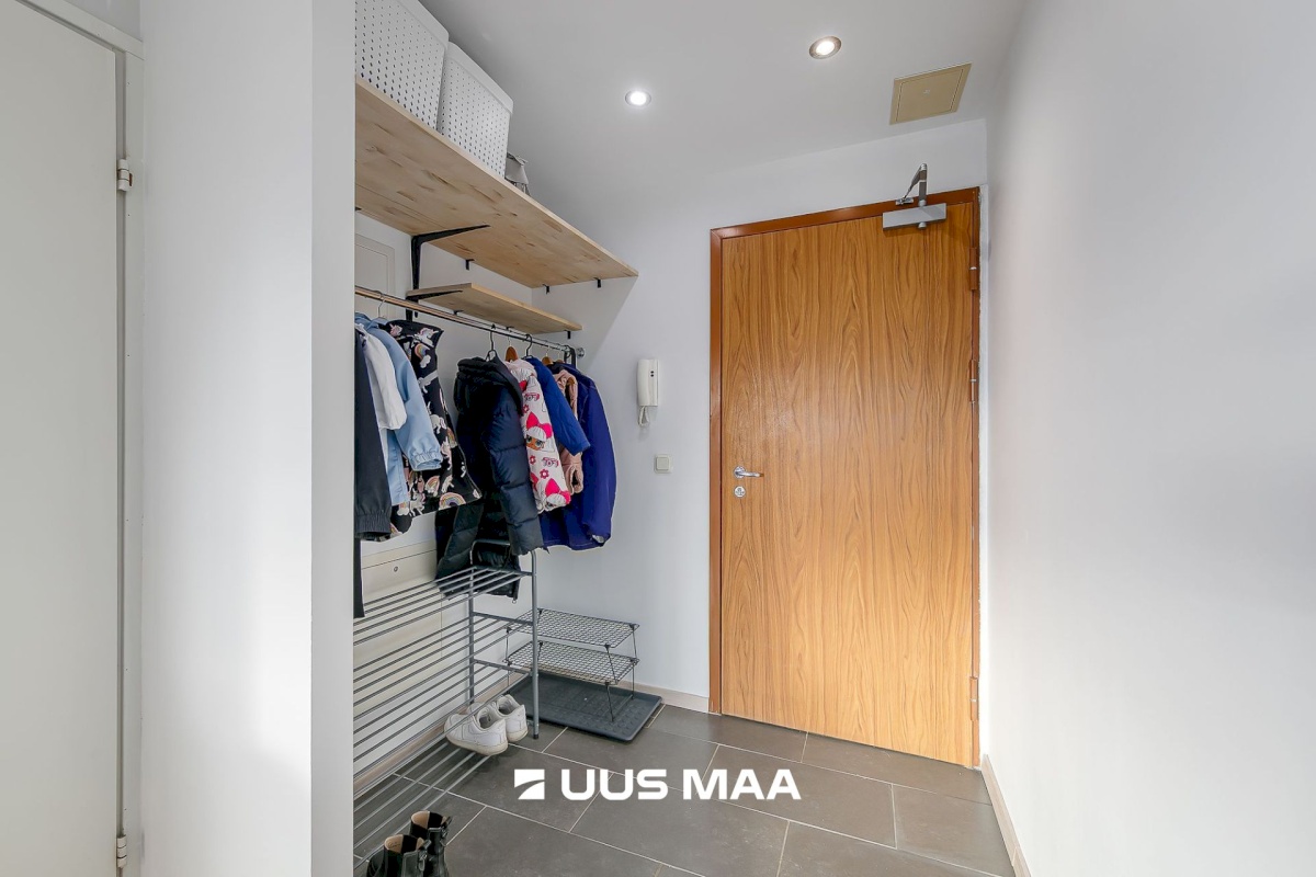 Tallinn, Kesklinna linnaosa, Liivalaia tn 21