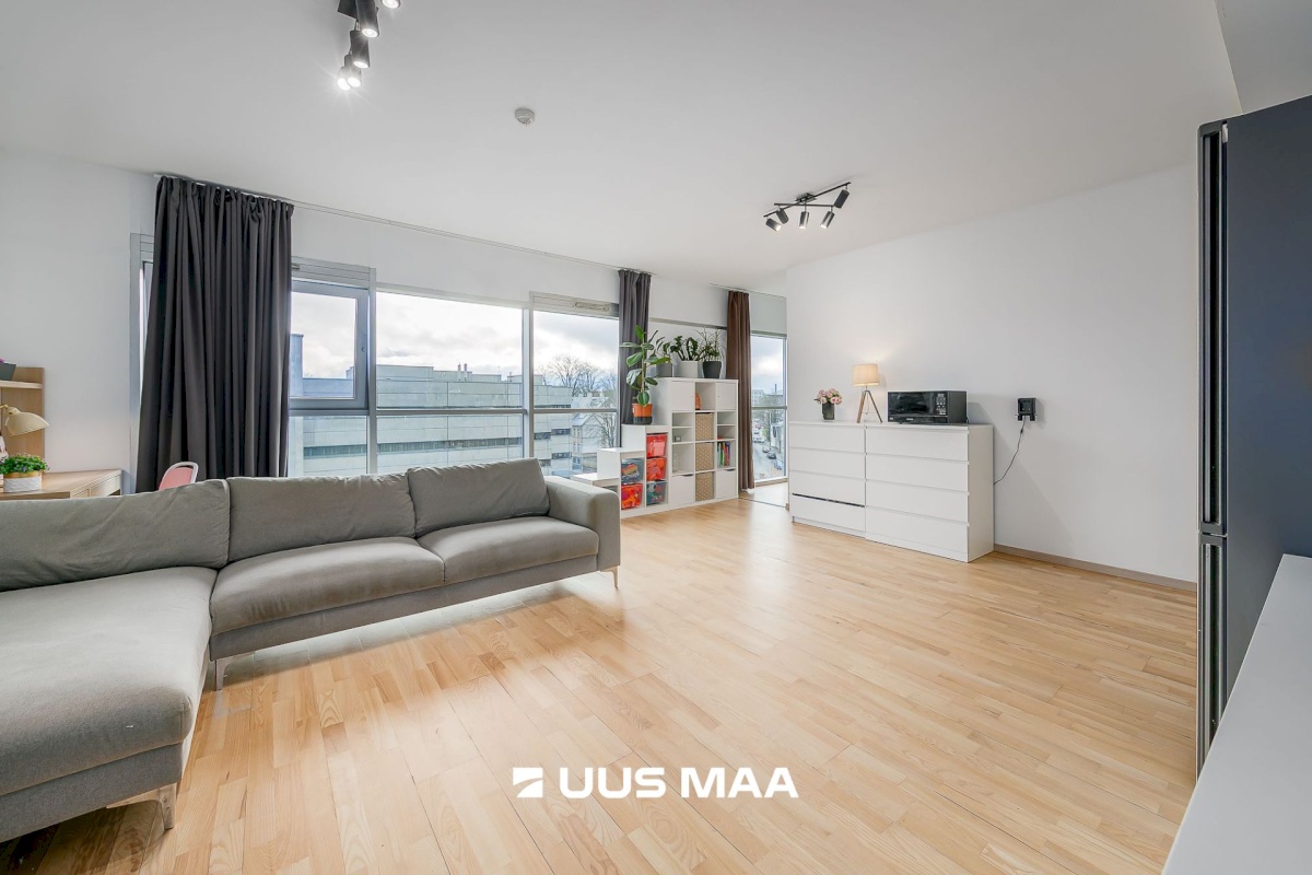 Tallinn, Kesklinna linnaosa, Liivalaia tn 21