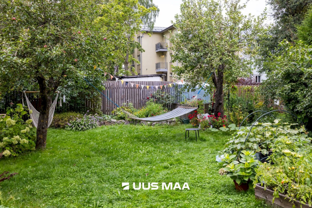 Tallinn, Kristiine linnaosa, Lilleküla, Kannikese 10