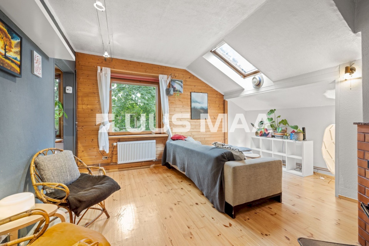 Tallinn, Kristiine linnaosa, Lilleküla, Kannikese 10