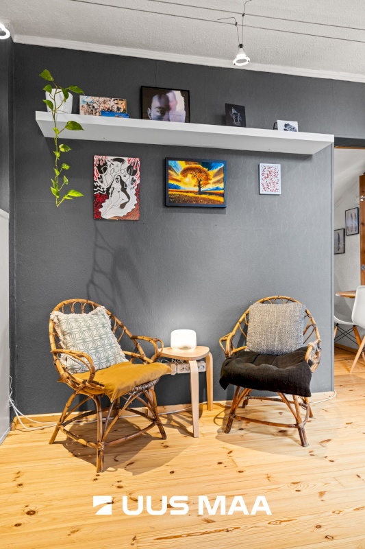 Tallinn, Kristiine linnaosa, Lilleküla, Kannikese 10