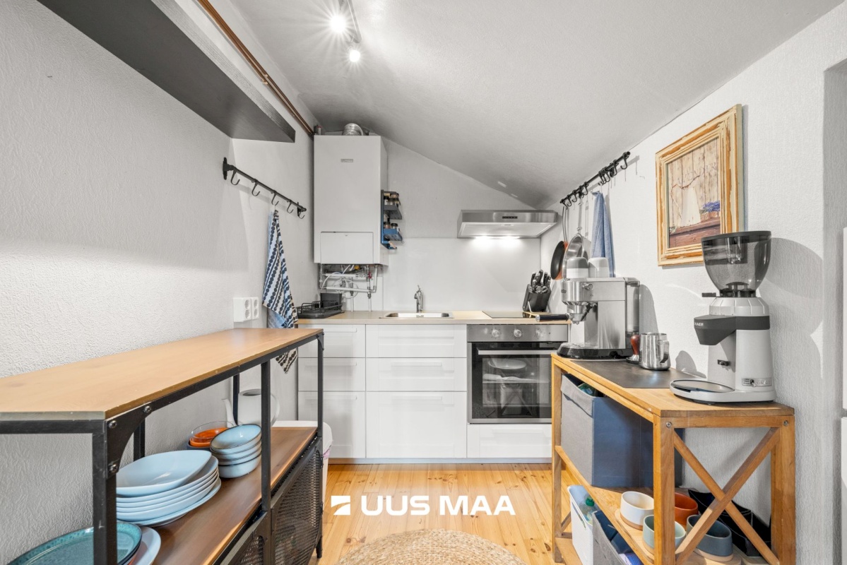 Tallinn, Kristiine linnaosa, Lilleküla, Kannikese 10