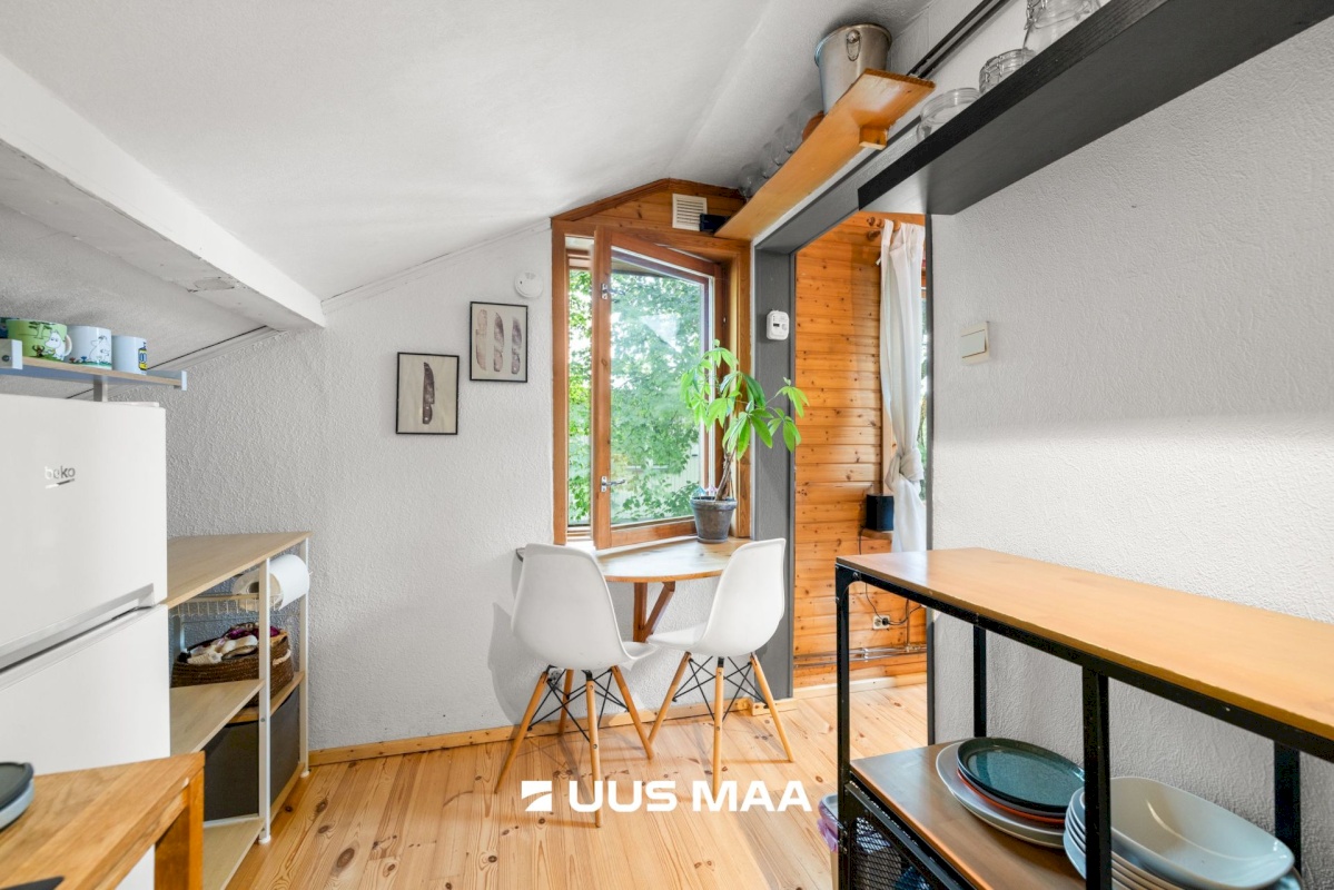 Tallinn, Kristiine linnaosa, Lilleküla, Kannikese 10